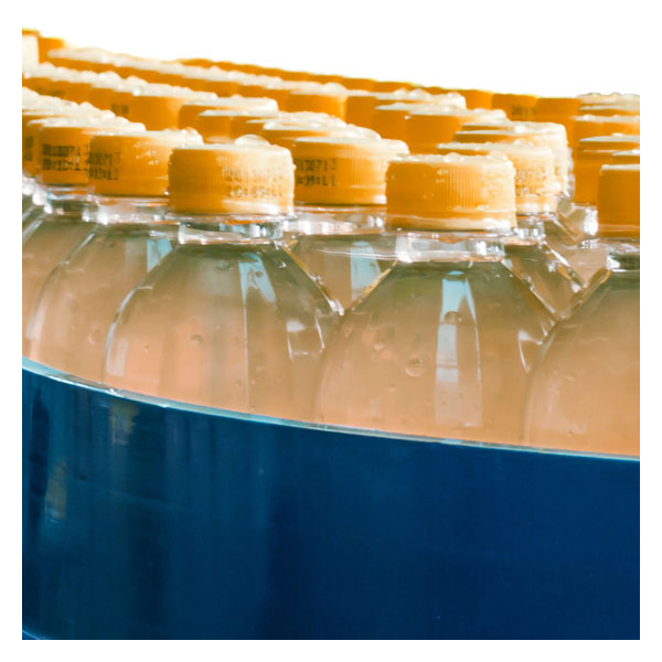 Hot air forming